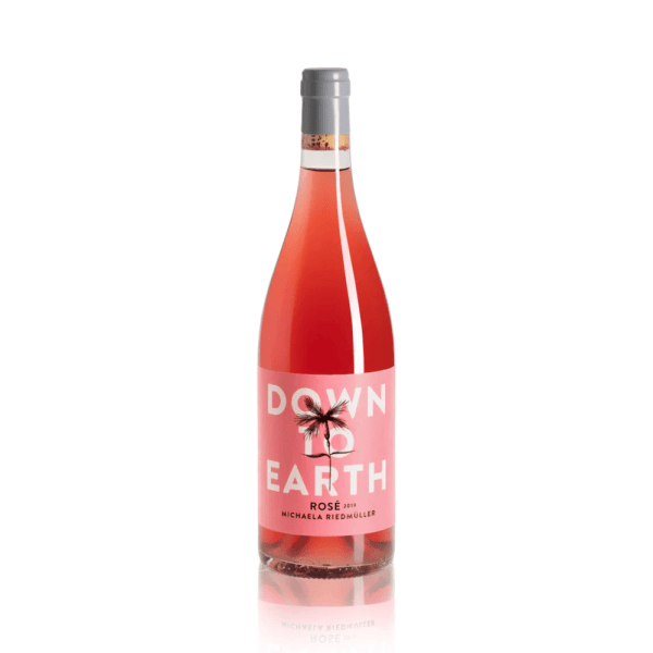Down to Earth: Rosé 2020