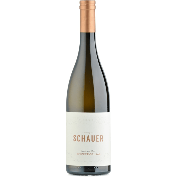Sauvignon Blanc Kitzeck - Sausal DAC Weingut Schauer