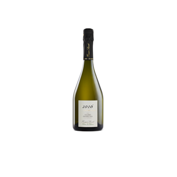 Champagne Sillery Grand Cru Blanc de Blanc 2016